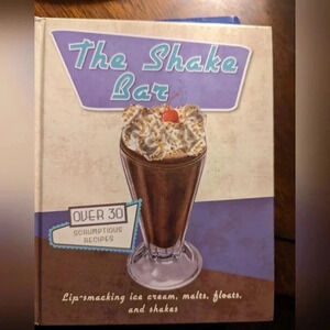 The Shake Bar
